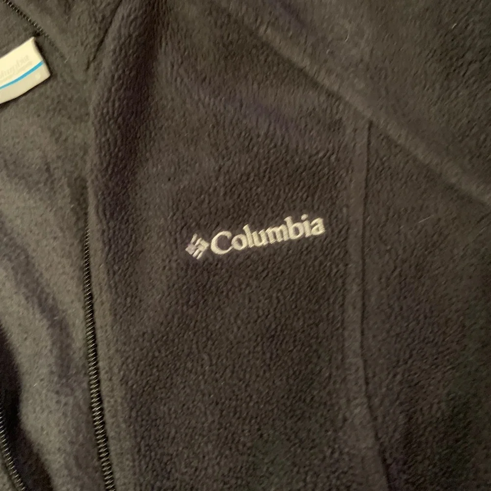 Columbia jacket - Picture 3 of 4